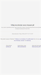 Mobile Screenshot of mouser.pl